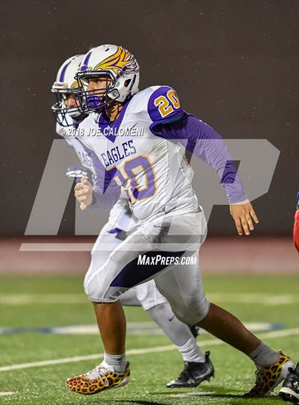 Thumbnail 1 in Brackenridge vs Jefferson photogallery.