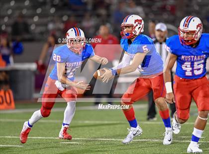 Thumbnail 1 in Brackenridge vs Jefferson photogallery.