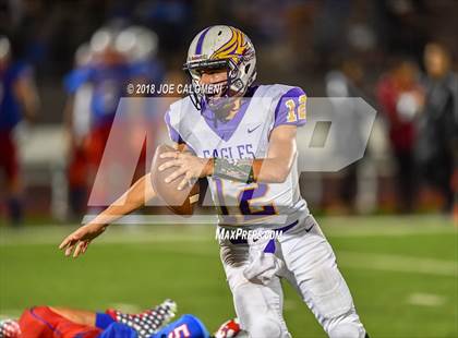 Thumbnail 2 in Brackenridge vs Jefferson photogallery.