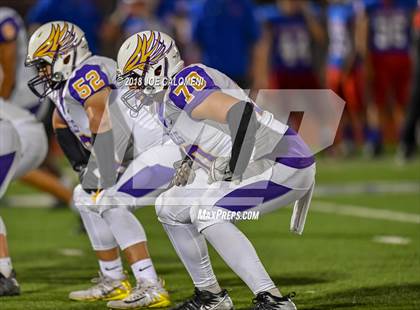 Thumbnail 1 in Brackenridge vs Jefferson photogallery.