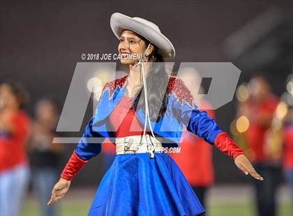 Thumbnail 2 in Brackenridge vs Jefferson photogallery.