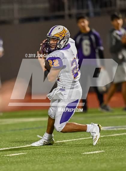 Thumbnail 1 in Brackenridge vs Jefferson photogallery.