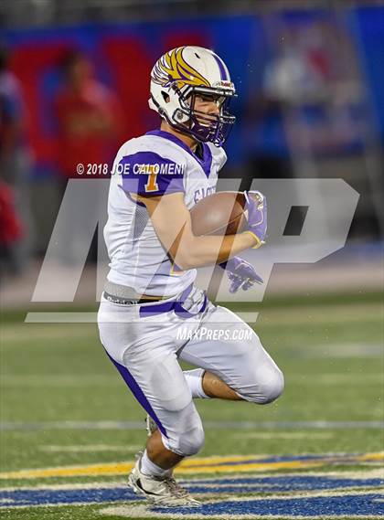Thumbnail 1 in Brackenridge vs Jefferson photogallery.
