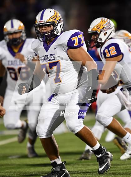 Thumbnail 1 in Brackenridge vs Jefferson photogallery.