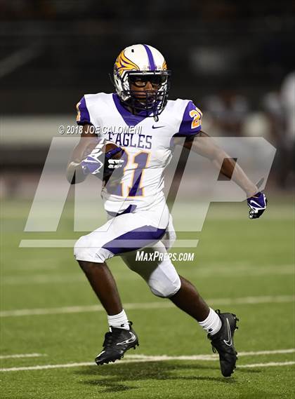 Thumbnail 2 in Brackenridge vs Jefferson photogallery.