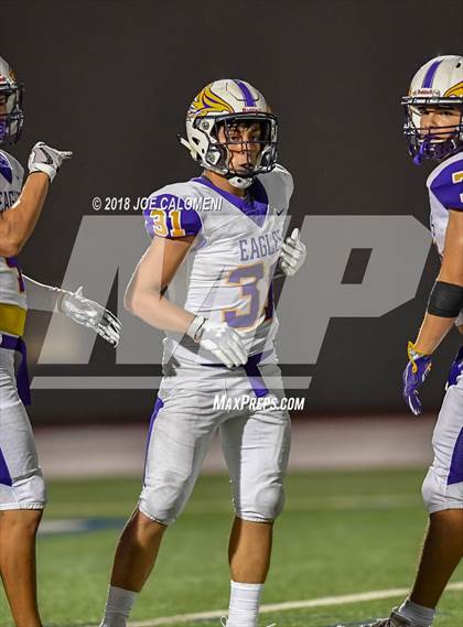 Thumbnail 1 in Brackenridge vs Jefferson photogallery.
