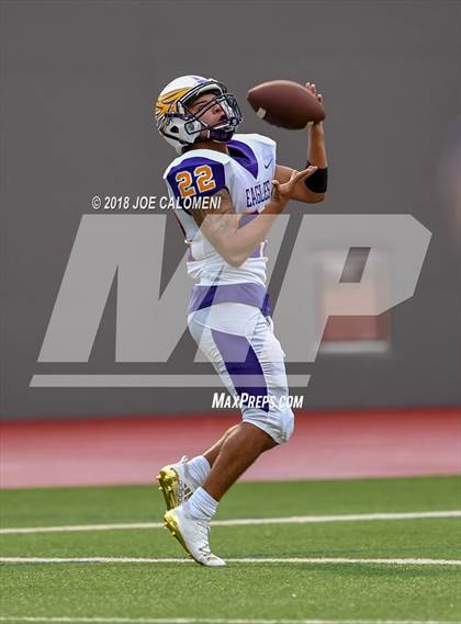 Thumbnail 2 in Brackenridge vs Jefferson photogallery.