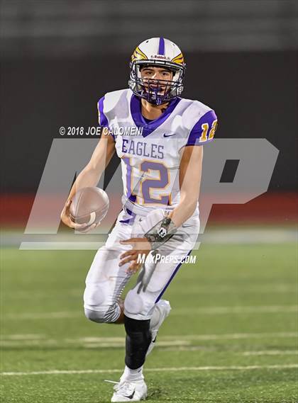 Thumbnail 3 in Brackenridge vs Jefferson photogallery.