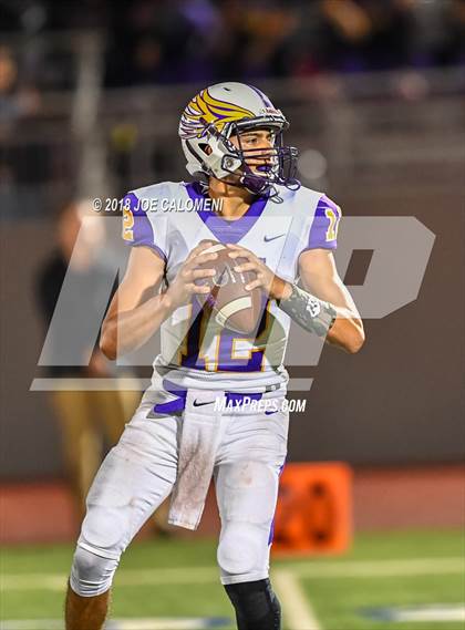 Thumbnail 3 in Brackenridge vs Jefferson photogallery.