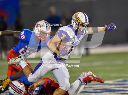 Thumbnail 2 in Brackenridge vs Jefferson photogallery.