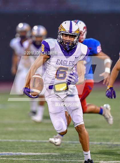 Thumbnail 1 in Brackenridge vs Jefferson photogallery.