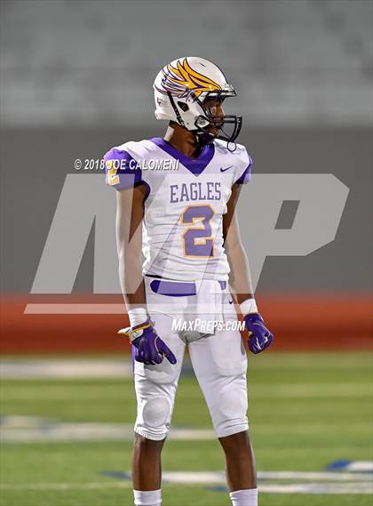 Thumbnail 2 in Brackenridge vs Jefferson photogallery.