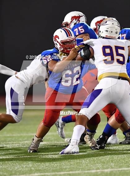 Thumbnail 1 in Brackenridge vs Jefferson photogallery.
