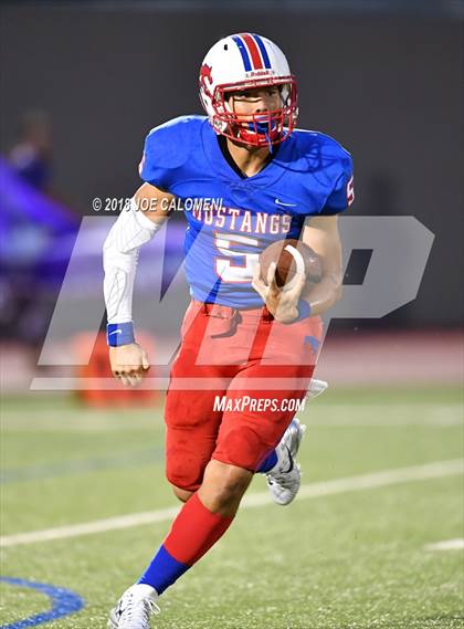 Thumbnail 3 in Brackenridge vs Jefferson photogallery.