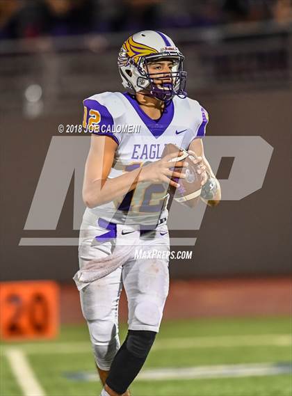 Thumbnail 3 in Brackenridge vs Jefferson photogallery.