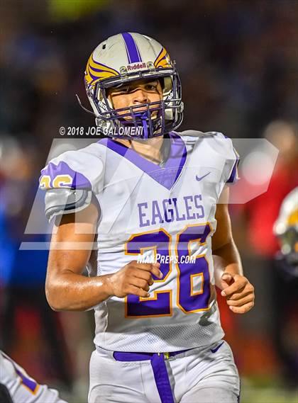 Thumbnail 2 in Brackenridge vs Jefferson photogallery.