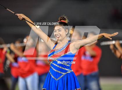 Thumbnail 2 in Brackenridge vs Jefferson photogallery.