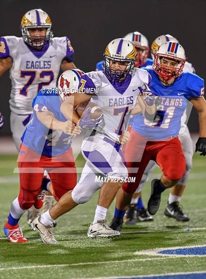 Thumbnail 3 in Brackenridge vs Jefferson photogallery.