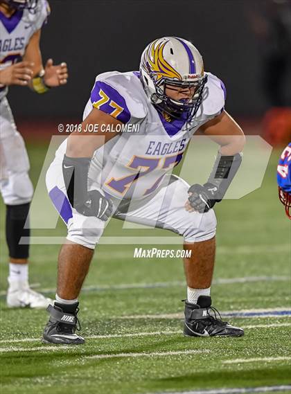 Thumbnail 1 in Brackenridge vs Jefferson photogallery.