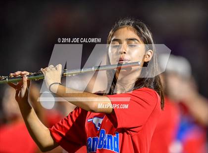 Thumbnail 2 in Brackenridge vs Jefferson photogallery.