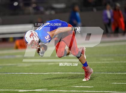 Thumbnail 2 in Brackenridge vs Jefferson photogallery.