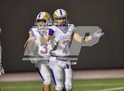 Thumbnail 2 in Brackenridge vs Jefferson photogallery.