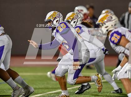 Thumbnail 3 in Brackenridge vs Jefferson photogallery.