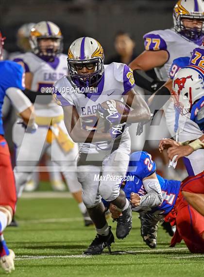 Thumbnail 2 in Brackenridge vs Jefferson photogallery.