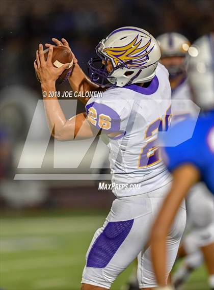 Thumbnail 2 in Brackenridge vs Jefferson photogallery.