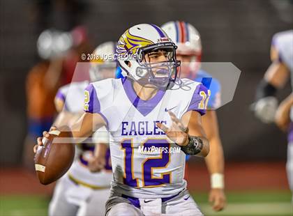 Thumbnail 3 in Brackenridge vs Jefferson photogallery.