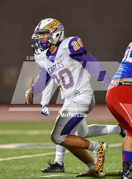 Thumbnail 3 in Brackenridge vs Jefferson photogallery.