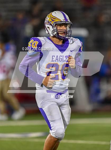 Thumbnail 2 in Brackenridge vs Jefferson photogallery.