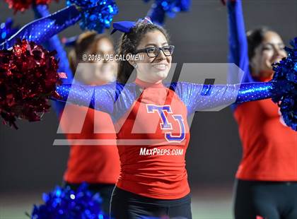 Thumbnail 2 in Brackenridge vs Jefferson photogallery.