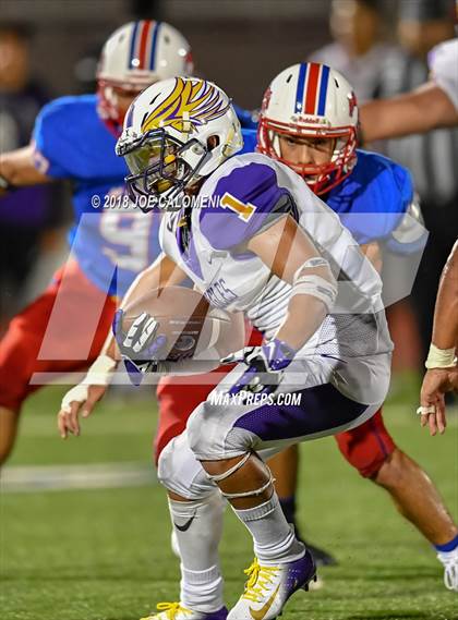 Thumbnail 2 in Brackenridge vs Jefferson photogallery.