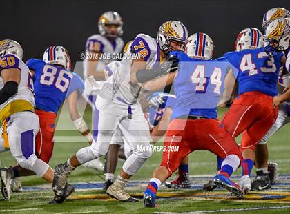 Thumbnail 3 in Brackenridge vs Jefferson photogallery.