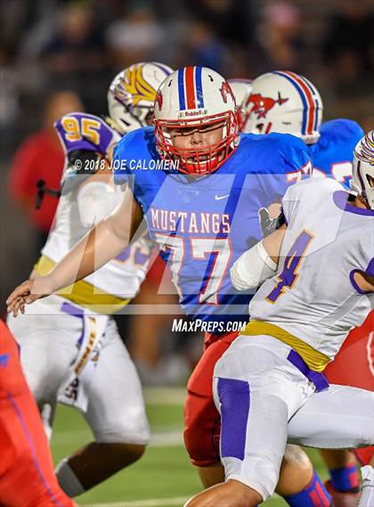 Thumbnail 2 in Brackenridge vs Jefferson photogallery.