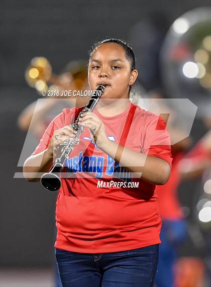 Thumbnail 1 in Brackenridge vs Jefferson photogallery.