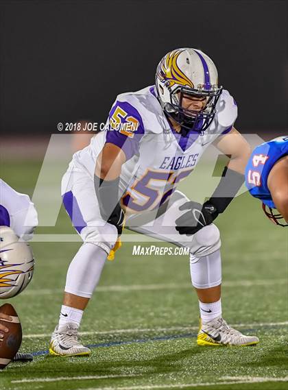 Thumbnail 2 in Brackenridge vs Jefferson photogallery.