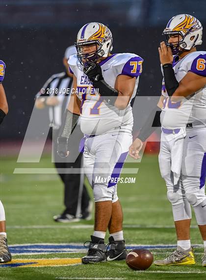 Thumbnail 2 in Brackenridge vs Jefferson photogallery.