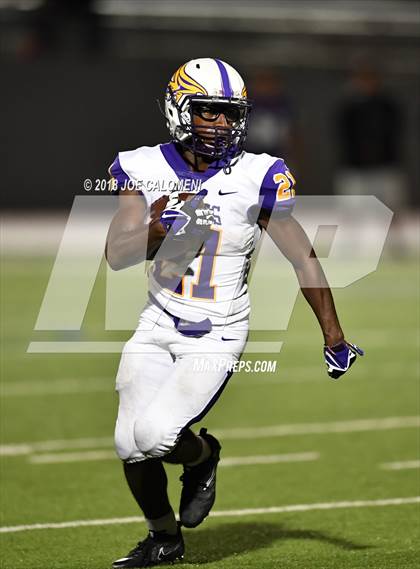 Thumbnail 2 in Brackenridge vs Jefferson photogallery.