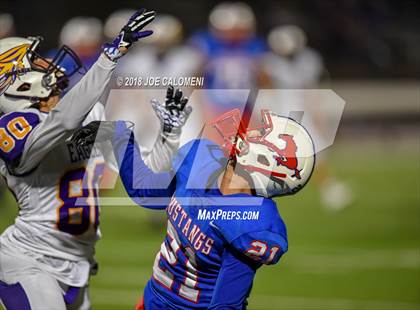 Thumbnail 1 in Brackenridge vs Jefferson photogallery.