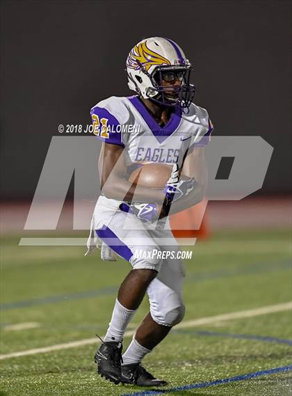 Thumbnail 3 in Brackenridge vs Jefferson photogallery.