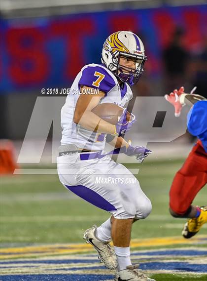 Thumbnail 1 in Brackenridge vs Jefferson photogallery.
