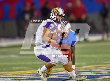 Thumbnail 2 in Brackenridge vs Jefferson photogallery.