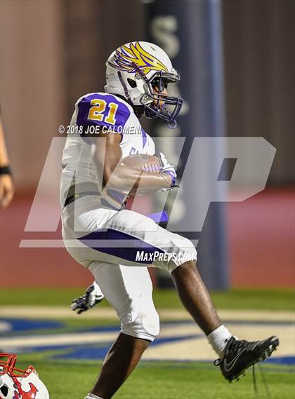 Thumbnail 2 in Brackenridge vs Jefferson photogallery.