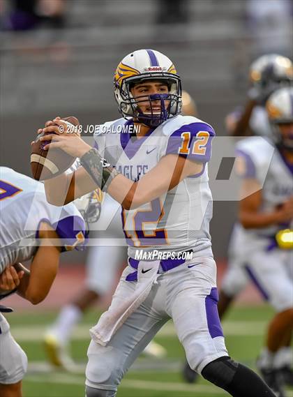 Thumbnail 1 in Brackenridge vs Jefferson photogallery.