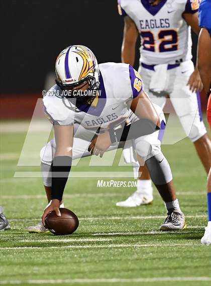 Thumbnail 3 in Brackenridge vs Jefferson photogallery.