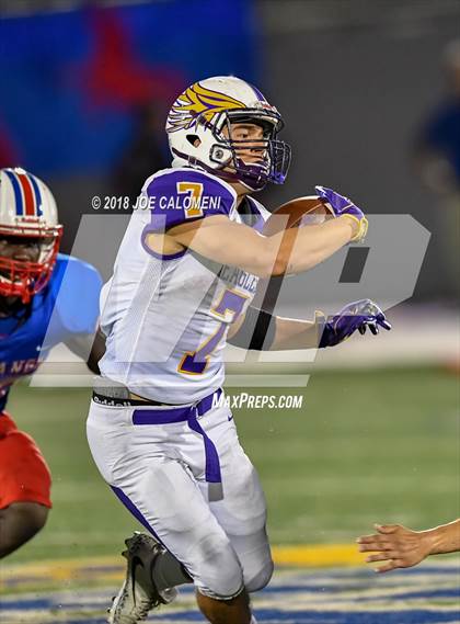Thumbnail 1 in Brackenridge vs Jefferson photogallery.