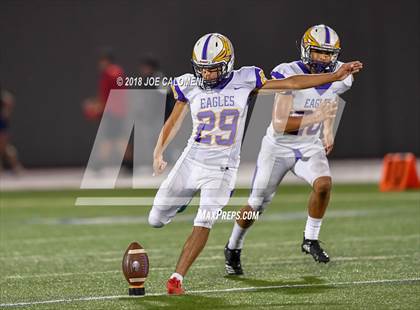 Thumbnail 2 in Brackenridge vs Jefferson photogallery.