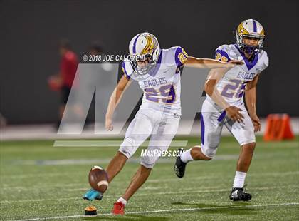Thumbnail 3 in Brackenridge vs Jefferson photogallery.